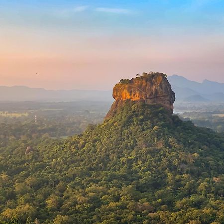 Yashi'S Place Sigiriya Otel Dış mekan fotoğraf