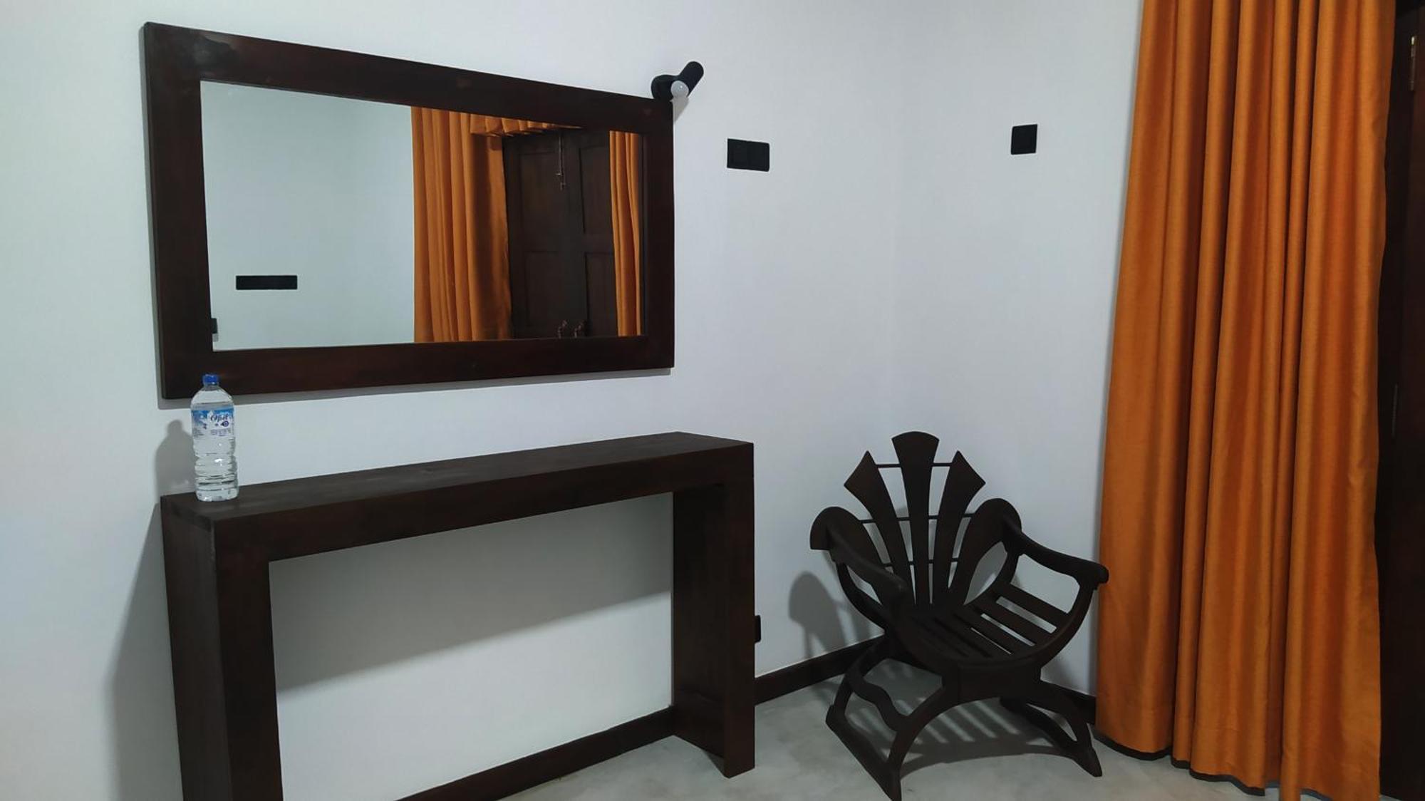 Yashi'S Place Sigiriya Dış mekan fotoğraf